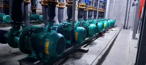 تأسیسات مکانیکی و برق در فرمانیه 4