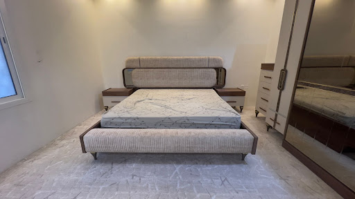 Future Vision Company - Furniture Moving and Storage, Disassembly and Assembly