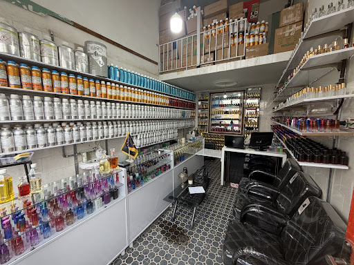 عطریات پارامیس