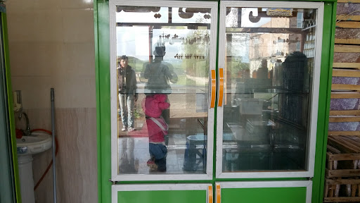 بورس عسل طبیعی یلدا