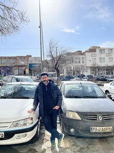سالن پذیرایی خزر