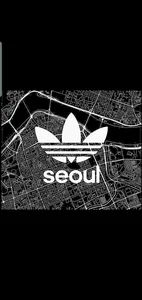 آدیداس سئول-adidas seoul