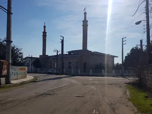 مسجد امام خمینی حاجیکلا