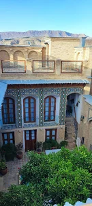 هتل سنتی آبان
