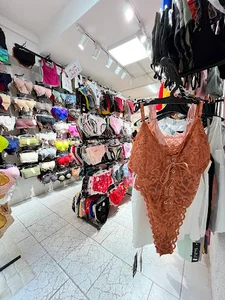 فروشگاه لباس زير قرتي