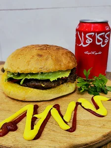 فست فود لیرو