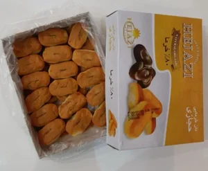 خرما فروشی قلیچ 2