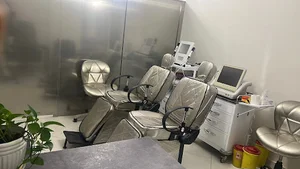 مطب دکتر رومینا مستوفی زاده