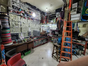 تعمیرات کیف و چمدان سید حسینی 5