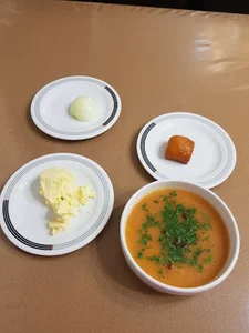 چلوکبابی کرامت 2