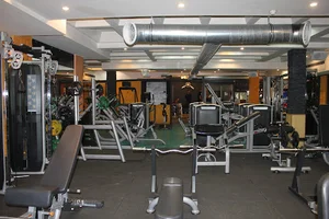 Nitro fitness
