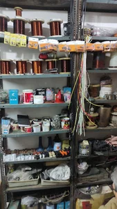 خدمات فنی مهندسی طوس ابزار