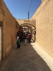 Hazireh Store منسوجات حظیره