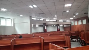 فرهنگسرای استاد شهریار