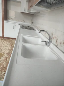 کارگاه سینک ظرفشویی آریا سنگ برتر