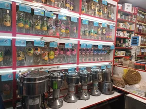 عطاری فردوس 2