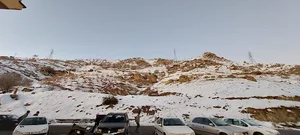 بوستان آبک
