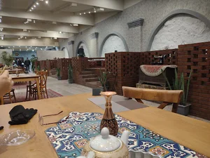 دهکده ایرانی