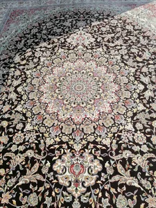 قالیشویی اعتماد 2
