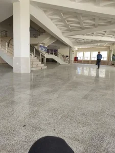 کتابخانه بنیاد قلم چی 3