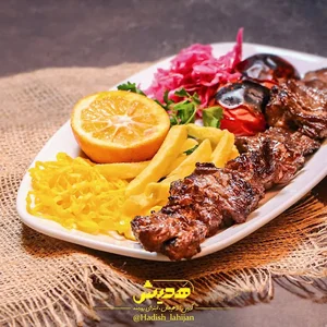 فودکورت هدیش (رستوران ، فست فود ، کافی شاپ ، کافه سنتی)