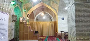 مسجد شازده 2
