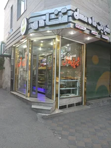 قنادی ماه عسل 2