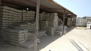 مصالح ساختمانی خشت
