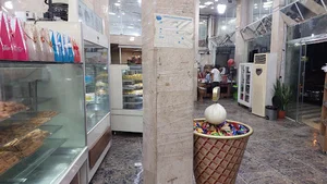 شیرینی سرای کندو