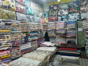 پارچه سرای احمدی 5