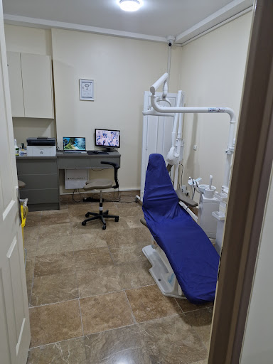 Clinic MRI