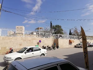 معاونت حمل و نقل و ترافیک شهرداری شیراز