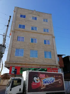 هتل آپارتمان قربانی