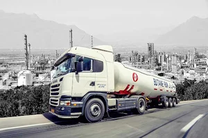 بوتان ران تبریز