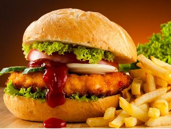 فس فود ریحانه