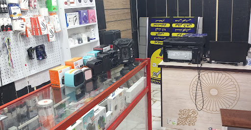 کافی نت ماهلین