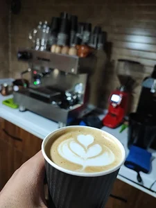 COFFEE KENAR قهوه کنار
