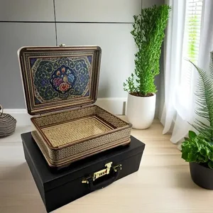 صنایع دستی نفیس خاتم