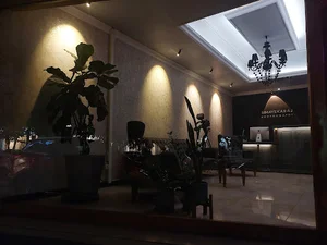 آتلیه سیمای کرج(نعیما)