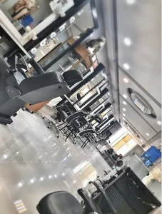 سالن زیبایی صاحبان