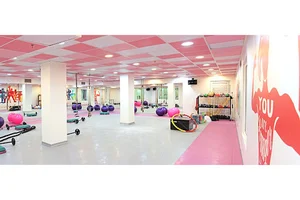 FWTC Women Sports Club