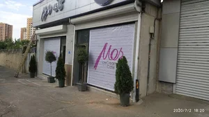 Mor Cafe