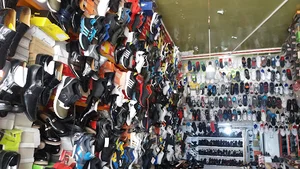 کفش فروشی جواهری