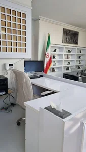 سامانه هوشمند املاک اسپاد