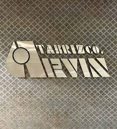 Arvin Tabriz co.