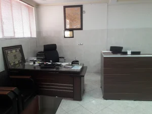 دفترخانه اسناد رسمی شماره ۸ یزد