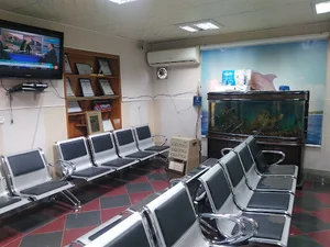 کلینیک دندانپزشکی تبسم