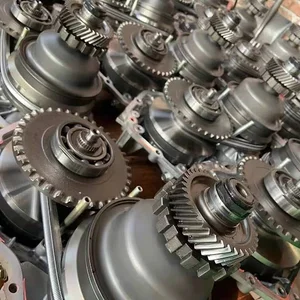 تعمیرگاه گیربکس اتوماتیک گیربکسچی