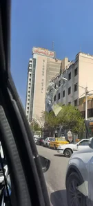 هتل بزرگ سی نور 3