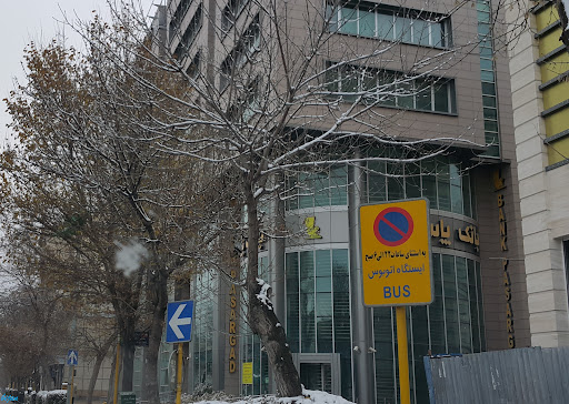 مرکز خرید اولدوز پاسارگاد